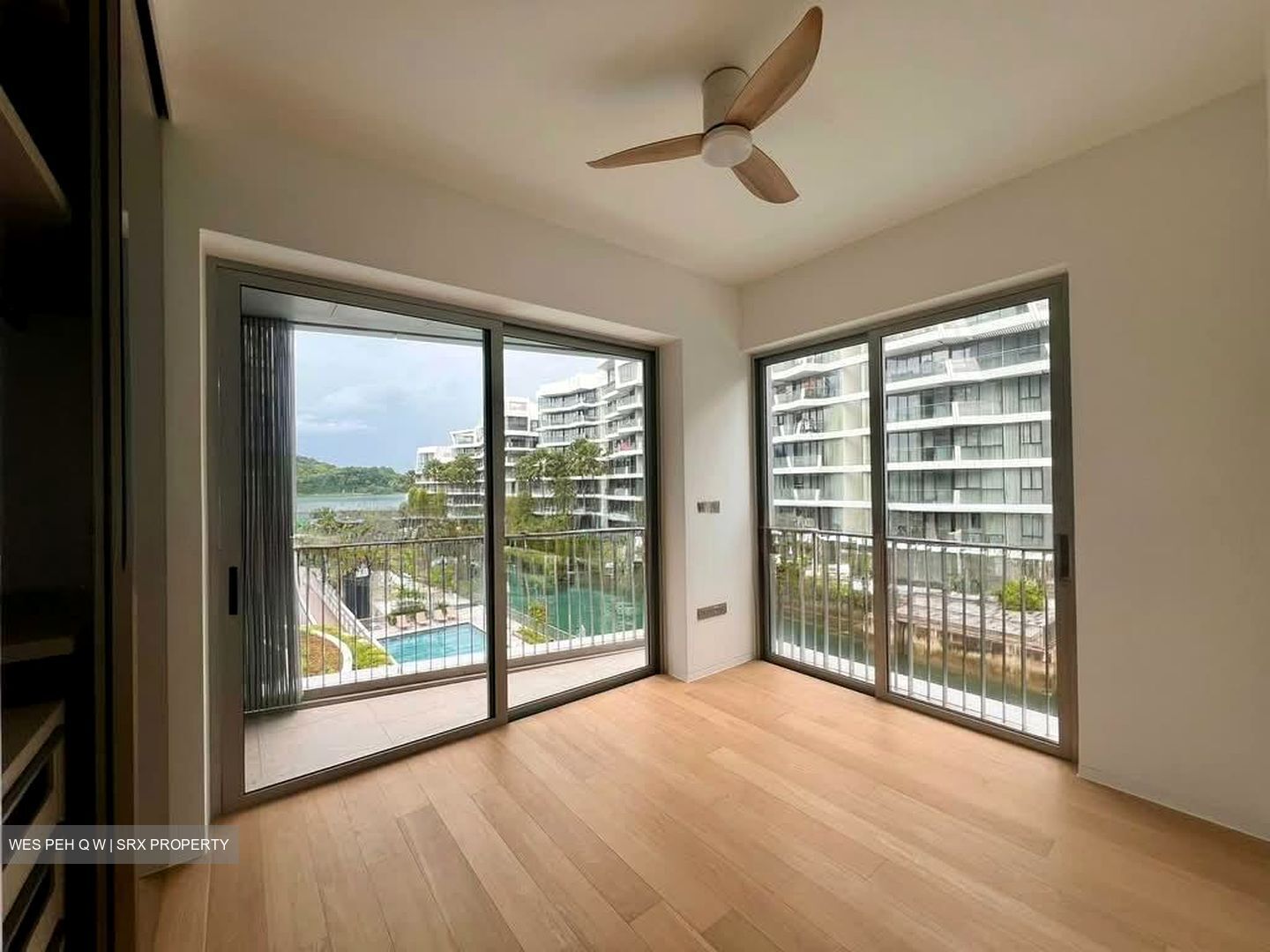 The Reef At King’s Dock (D4), Condominium #545655331